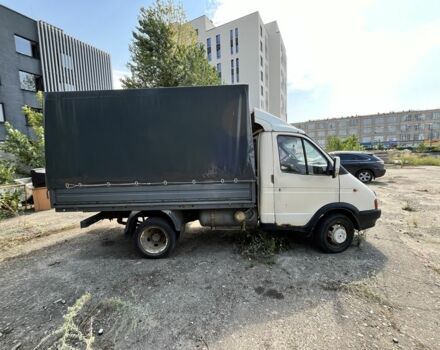 ГАЗ Інша, об'ємом двигуна 0 л та пробігом 0 тис. км за 1457 $, фото 5 на Automoto.ua