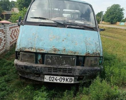 ГАЗ Другая, объемом двигателя 0 л и пробегом 0 тыс. км за 533 $, фото 3 на Automoto.ua