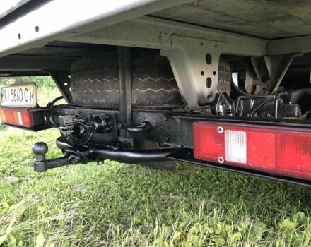 ГАЗ Інша, об'ємом двигуна 0 л та пробігом 0 тис. км за 1816 $, фото 7 на Automoto.ua