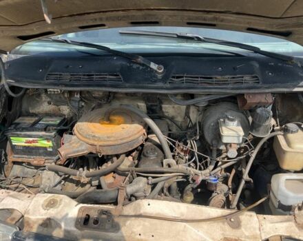 ГАЗ Інша, об'ємом двигуна 0 л та пробігом 0 тис. км за 1457 $, фото 17 на Automoto.ua