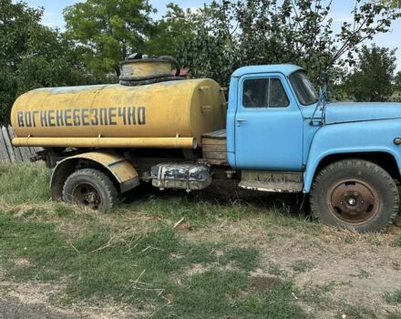 ГАЗ Другая, объемом двигателя 0 л и пробегом 0 тыс. км за 2000 $, фото 2 на Automoto.ua