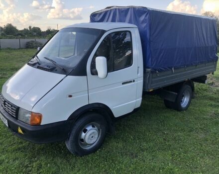 ГАЗ Інша, об'ємом двигуна 0 л та пробігом 0 тис. км за 1816 $, фото 2 на Automoto.ua