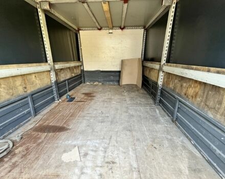 ГАЗ Інша, об'ємом двигуна 0 л та пробігом 0 тис. км за 1457 $, фото 12 на Automoto.ua