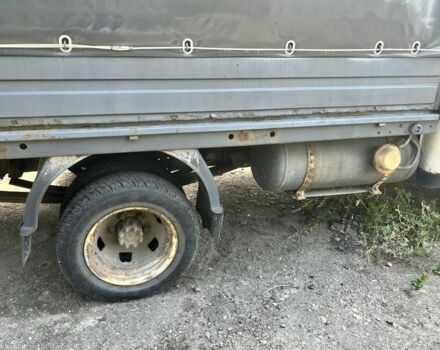 ГАЗ Інша, об'ємом двигуна 0 л та пробігом 0 тис. км за 1457 $, фото 7 на Automoto.ua