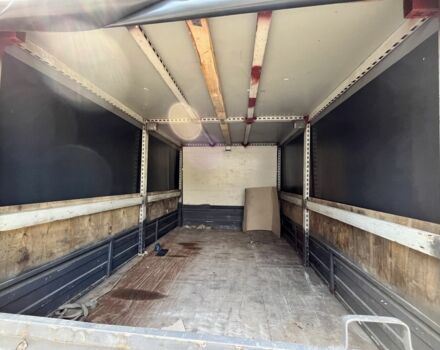 ГАЗ Інша, об'ємом двигуна 0 л та пробігом 0 тис. км за 1457 $, фото 11 на Automoto.ua