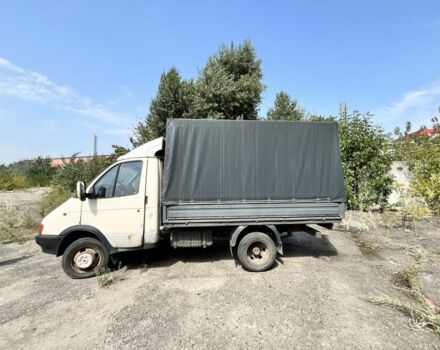 ГАЗ Інша, об'ємом двигуна 0 л та пробігом 0 тис. км за 1457 $, фото 2 на Automoto.ua