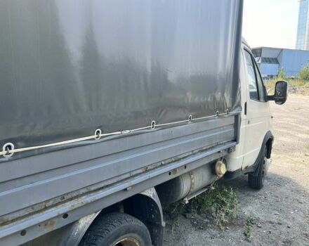 ГАЗ Інша, об'ємом двигуна 0 л та пробігом 0 тис. км за 1457 $, фото 8 на Automoto.ua