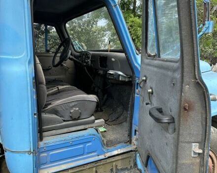 ГАЗ Другая, объемом двигателя 0 л и пробегом 0 тыс. км за 2000 $, фото 6 на Automoto.ua