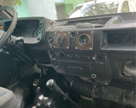 ГАЗ Другая, объемом двигателя 0 л и пробегом 0 тыс. км за 3300 $, фото 3 на Automoto.ua
