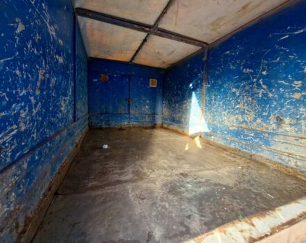 ГАЗ Другая, объемом двигателя 0 л и пробегом 0 тыс. км за 2000 $, фото 6 на Automoto.ua