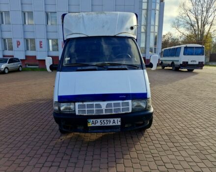 ГАЗ Другая, объемом двигателя 0 л и пробегом 0 тыс. км за 2000 $, фото 2 на Automoto.ua