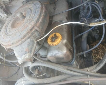 ГАЗ Другая, объемом двигателя 0 л и пробегом 0 тыс. км за 1300 $, фото 2 на Automoto.ua