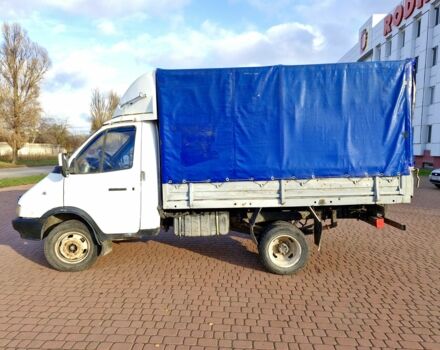 ГАЗ Другая, объемом двигателя 0 л и пробегом 0 тыс. км за 2000 $, фото 5 на Automoto.ua