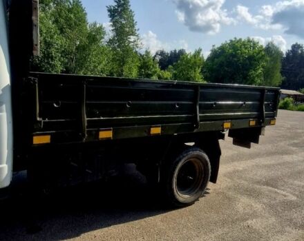 ГАЗ Другая, объемом двигателя 0 л и пробегом 0 тыс. км за 1800 $, фото 3 на Automoto.ua