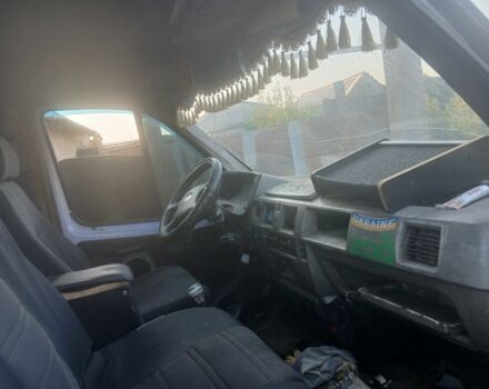 ГАЗ Другая, объемом двигателя 0 л и пробегом 0 тыс. км за 1300 $, фото 4 на Automoto.ua