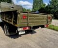 ГАЗ Другая, объемом двигателя 0 л и пробегом 0 тыс. км за 1800 $, фото 6 на Automoto.ua