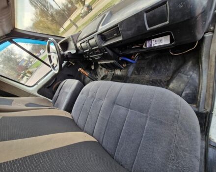 ГАЗ Другая, объемом двигателя 0 л и пробегом 0 тыс. км за 2000 $, фото 7 на Automoto.ua