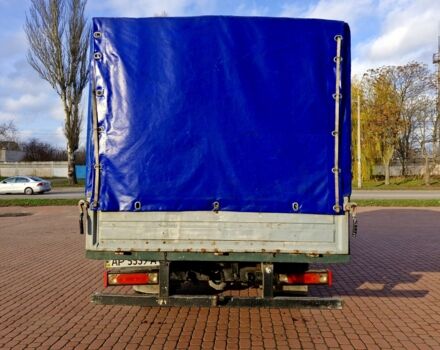 ГАЗ Другая, объемом двигателя 0 л и пробегом 0 тыс. км за 2000 $, фото 3 на Automoto.ua