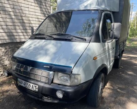 ГАЗ Другая, объемом двигателя 0 л и пробегом 0 тыс. км за 1600 $, фото 3 на Automoto.ua
