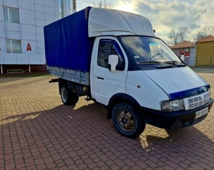 ГАЗ Другая, объемом двигателя 0 л и пробегом 0 тыс. км за 2000 $, фото 1 на Automoto.ua