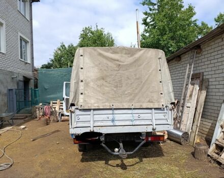 ГАЗ Другая, объемом двигателя 0 л и пробегом 0 тыс. км за 3000 $, фото 1 на Automoto.ua