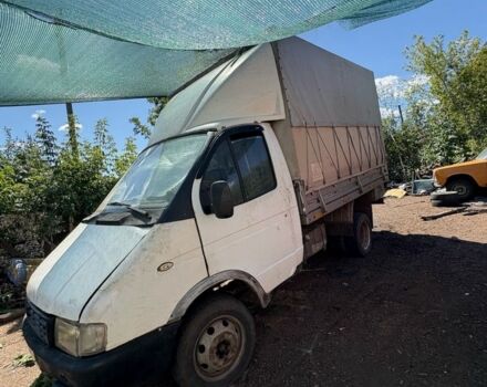 ГАЗ Другая, объемом двигателя 0 л и пробегом 0 тыс. км за 1211 $, фото 2 на Automoto.ua