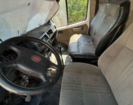 ГАЗ Другая, объемом двигателя 0 л и пробегом 0 тыс. км за 1211 $, фото 5 на Automoto.ua