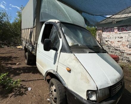 ГАЗ Другая, объемом двигателя 0 л и пробегом 0 тыс. км за 1211 $, фото 4 на Automoto.ua