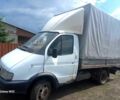 ГАЗ Другая, объемом двигателя 0 л и пробегом 0 тыс. км за 1100 $, фото 1 на Automoto.ua