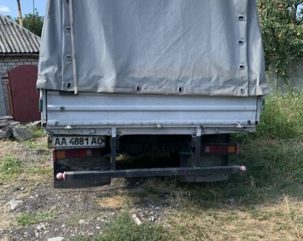 ГАЗ Другая, объемом двигателя 0 л и пробегом 0 тыс. км за 1580 $, фото 4 на Automoto.ua