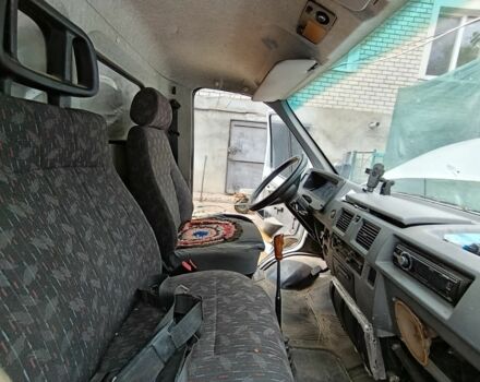 ГАЗ Другая, объемом двигателя 0 л и пробегом 0 тыс. км за 3000 $, фото 3 на Automoto.ua