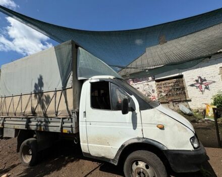 ГАЗ Другая, объемом двигателя 0 л и пробегом 0 тыс. км за 1211 $, фото 3 на Automoto.ua