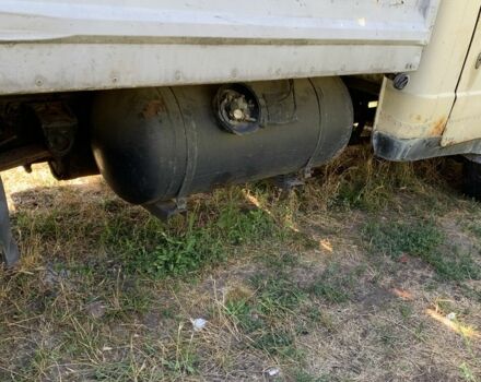 ГАЗ Другая, объемом двигателя 0 л и пробегом 0 тыс. км за 1580 $, фото 6 на Automoto.ua