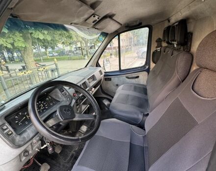 ГАЗ Другая, объемом двигателя 0 л и пробегом 0 тыс. км за 1799 $, фото 6 на Automoto.ua
