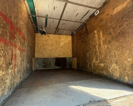 ГАЗ Другая, объемом двигателя 0 л и пробегом 0 тыс. км за 1211 $, фото 6 на Automoto.ua