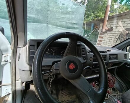 ГАЗ Другая, объемом двигателя 0 л и пробегом 0 тыс. км за 3000 $, фото 5 на Automoto.ua