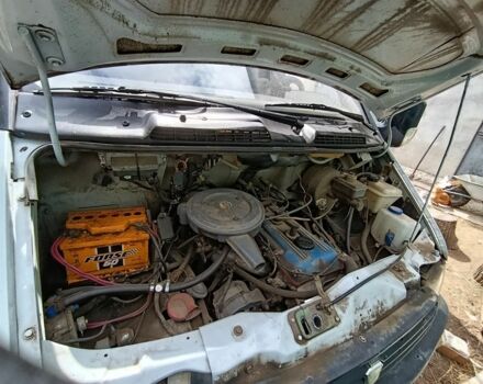 ГАЗ Другая, объемом двигателя 0 л и пробегом 0 тыс. км за 3000 $, фото 4 на Automoto.ua