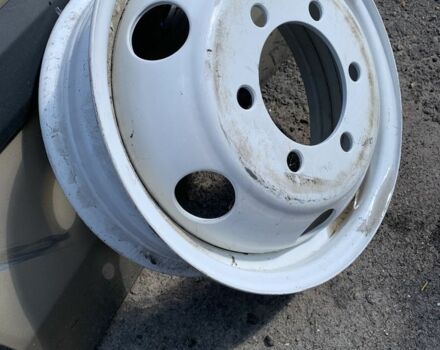 ГАЗ Другая, объемом двигателя 0 л и пробегом 0 тыс. км за 1580 $, фото 8 на Automoto.ua