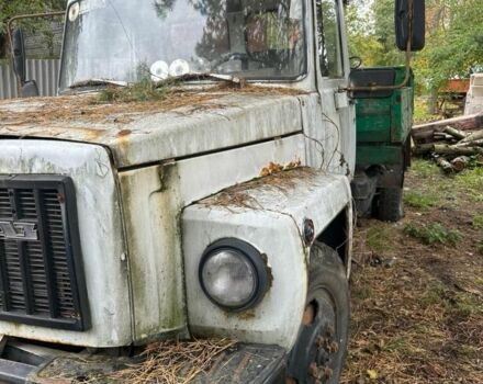 ГАЗ Другая, объемом двигателя 0 л и пробегом 0 тыс. км за 1000 $, фото 2 на Automoto.ua