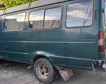 ГАЗ Другая, объемом двигателя 0 л и пробегом 0 тыс. км за 1570 $, фото 1 на Automoto.ua