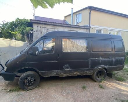 ГАЗ Другая, объемом двигателя 0 л и пробегом 0 тыс. км за 1000 $, фото 2 на Automoto.ua