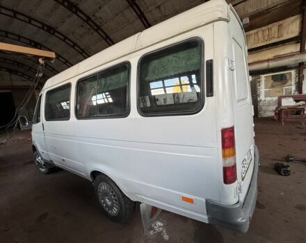 ГАЗ Другая, объемом двигателя 0 л и пробегом 0 тыс. км за 2368 $, фото 8 на Automoto.ua