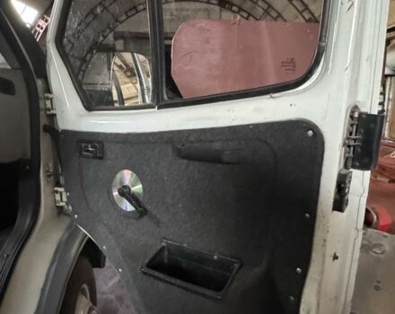 ГАЗ Другая, объемом двигателя 0 л и пробегом 0 тыс. км за 2368 $, фото 5 на Automoto.ua