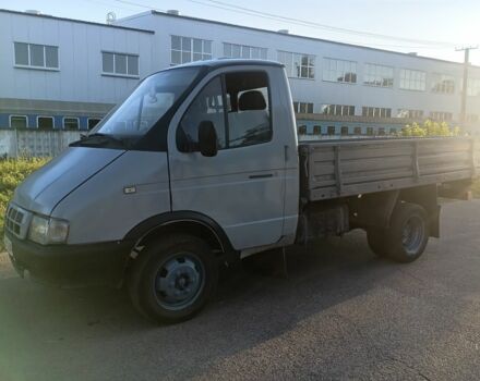 ГАЗ Інша, об'ємом двигуна 0 л та пробігом 0 тис. км за 1570 $, фото 5 на Automoto.ua