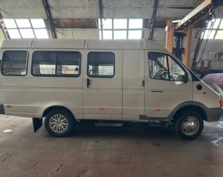 ГАЗ Другая, объемом двигателя 0 л и пробегом 0 тыс. км за 2368 $, фото 2 на Automoto.ua