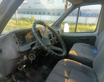 ГАЗ Інша, об'ємом двигуна 0 л та пробігом 0 тис. км за 1570 $, фото 6 на Automoto.ua