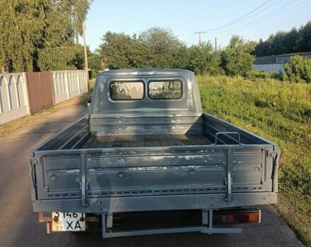ГАЗ Інша, об'ємом двигуна 0 л та пробігом 0 тис. км за 1570 $, фото 3 на Automoto.ua