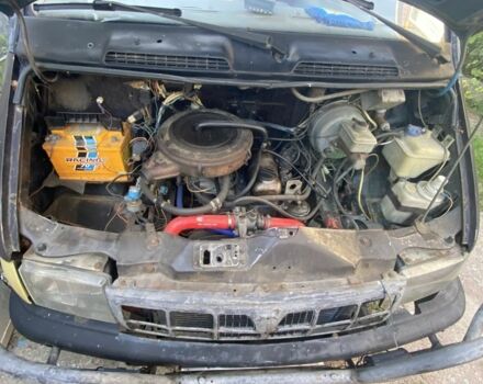 ГАЗ Другая, объемом двигателя 0 л и пробегом 0 тыс. км за 1000 $, фото 3 на Automoto.ua