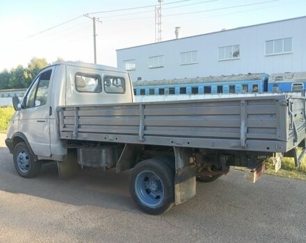 ГАЗ Інша, об'ємом двигуна 0 л та пробігом 0 тис. км за 1570 $, фото 4 на Automoto.ua