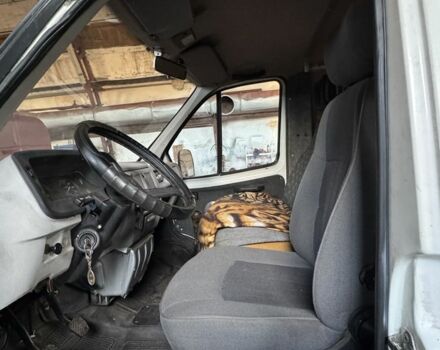 ГАЗ Другая, объемом двигателя 0 л и пробегом 0 тыс. км за 2368 $, фото 4 на Automoto.ua